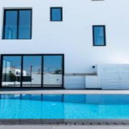 Periyiali Konnos Villas Beach Resort Πρωταράς Εξωτερικό φωτογραφία