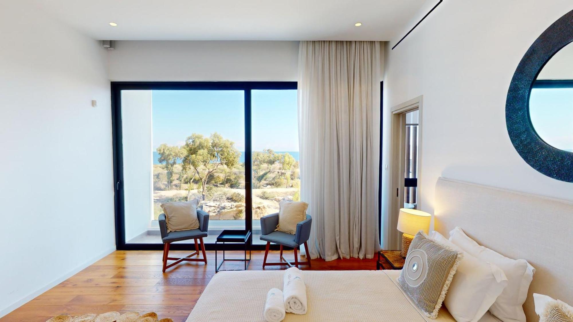 Periyiali Konnos Villas Beach Resort Πρωταράς Εξωτερικό φωτογραφία