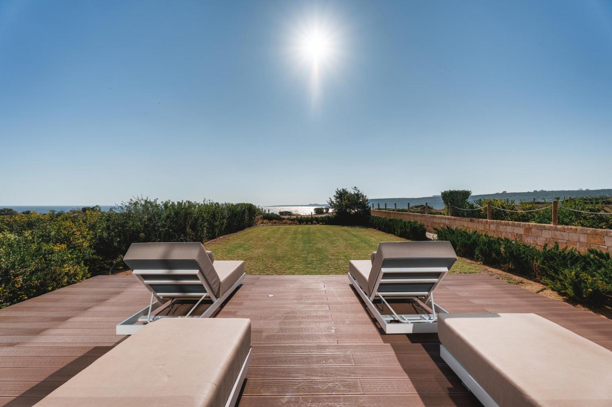 Periyiali Konnos Villas Beach Resort Πρωταράς Εξωτερικό φωτογραφία