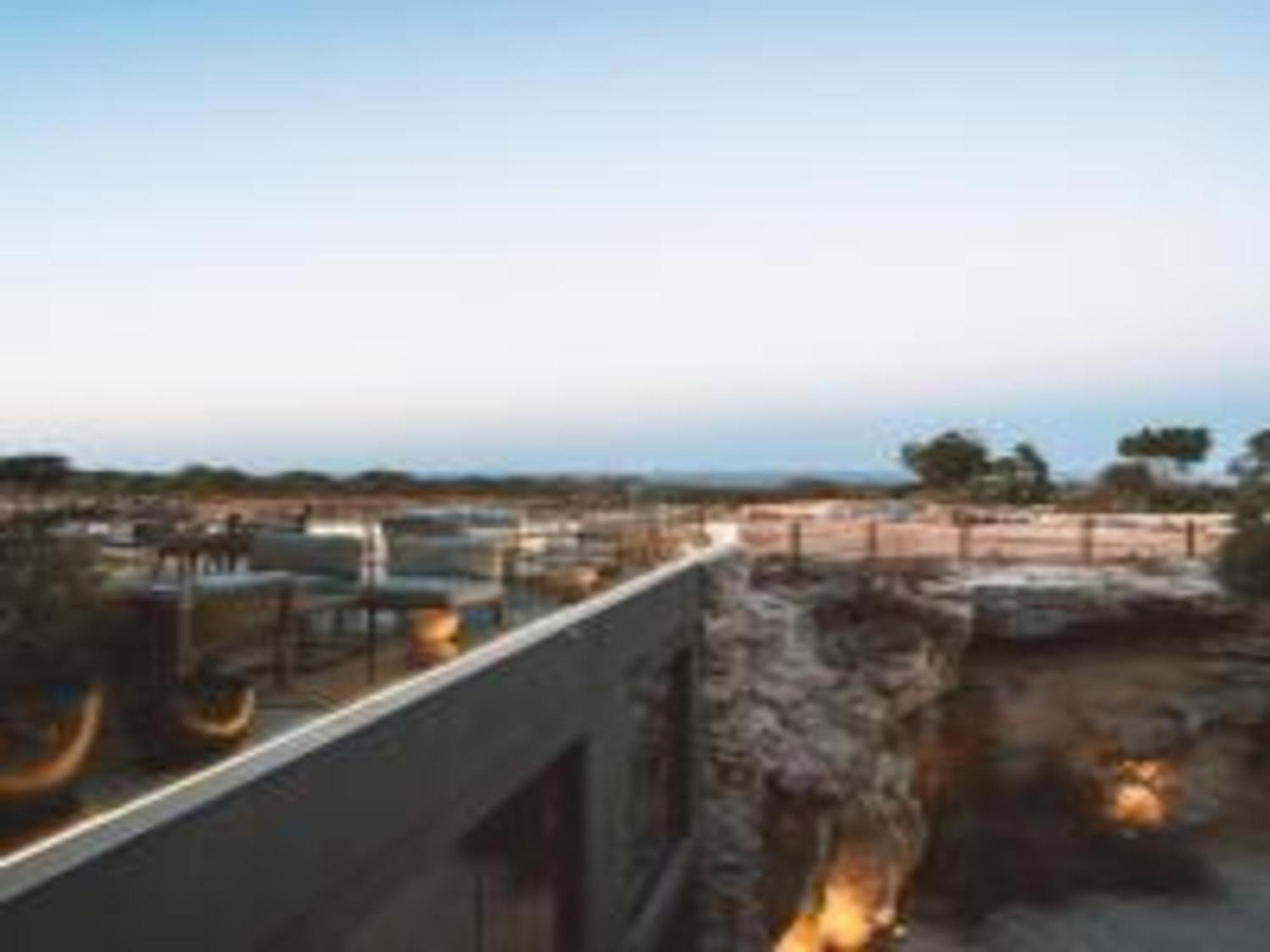 Periyiali Konnos Villas Beach Resort Πρωταράς Εξωτερικό φωτογραφία