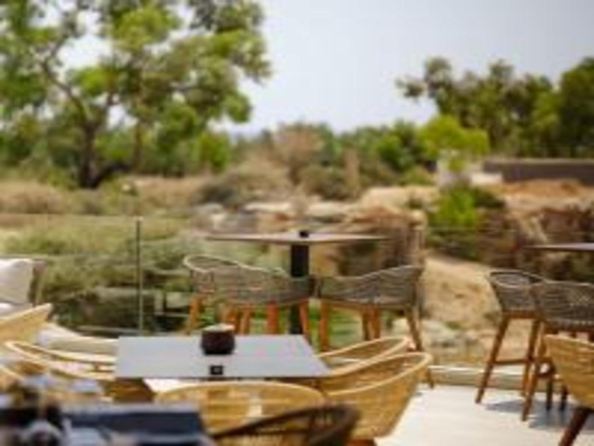 Periyiali Konnos Villas Beach Resort Πρωταράς Εξωτερικό φωτογραφία