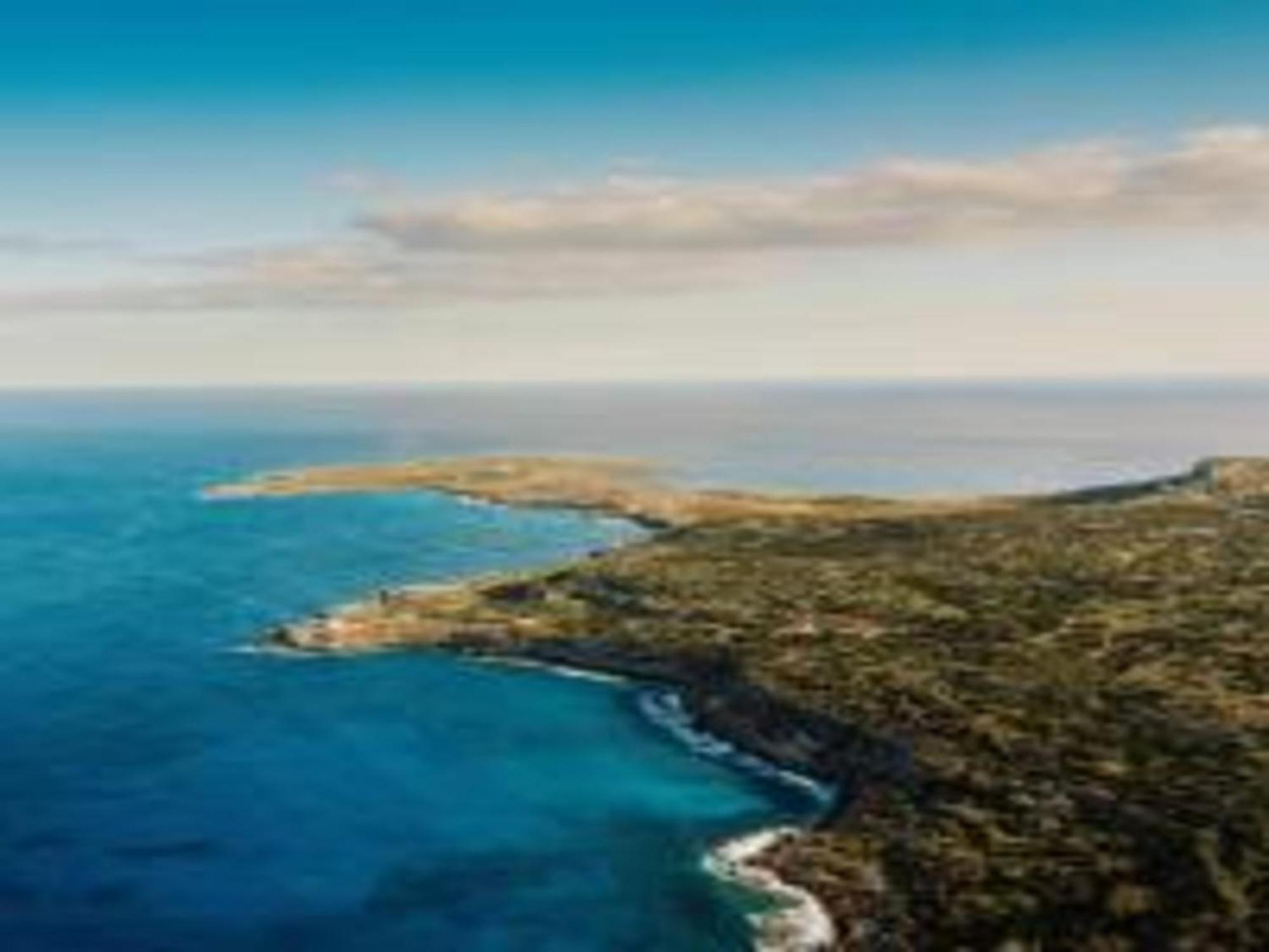 Periyiali Konnos Villas Beach Resort Πρωταράς Εξωτερικό φωτογραφία